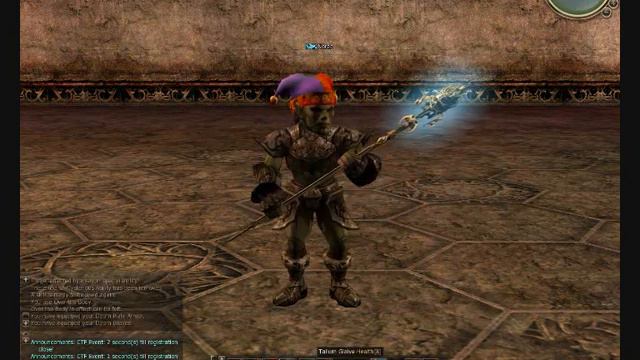 How Make Low Hp with Titan смотреть онлайн