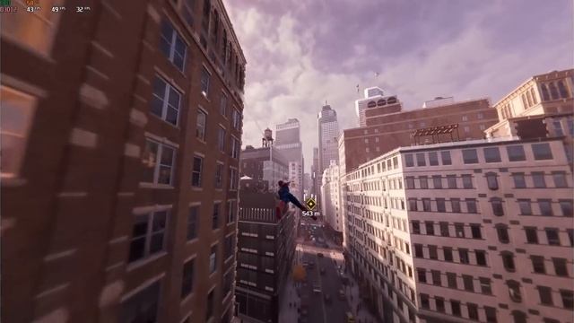Spiderman Remastered PC - ALL Budget GPU Tested ! смотреть онлайн