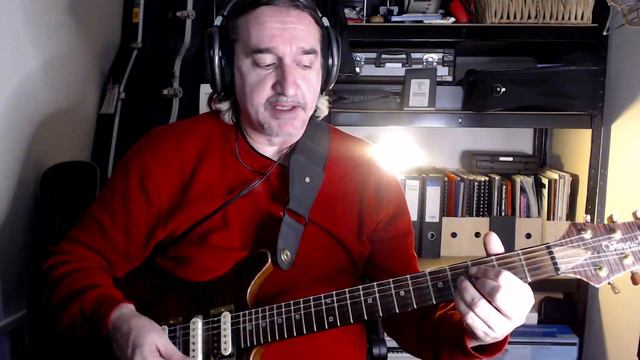 L057 Diminished Part 3 - Inversions and parental forms смотреть онлайн