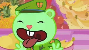 Запрещённый мультик 18+