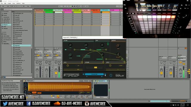 Free Download Friday | Inear Display REGRESSIF Lofi VST | WIN/MAC смотреть онлайн