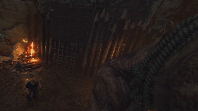 Resident Evil 4 Remake VR Mode смотреть онлайн