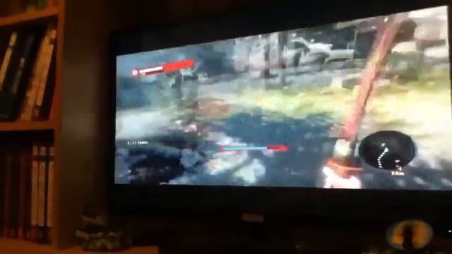 Dead Island Harlem Shake