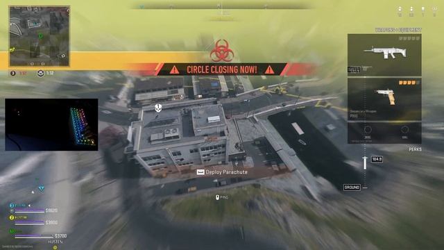 Call of Duty: Warzone 2.0 TRIO GAMEPLAY! ( ElMK x HUSTEN x DORIMI ) смотреть онлайн