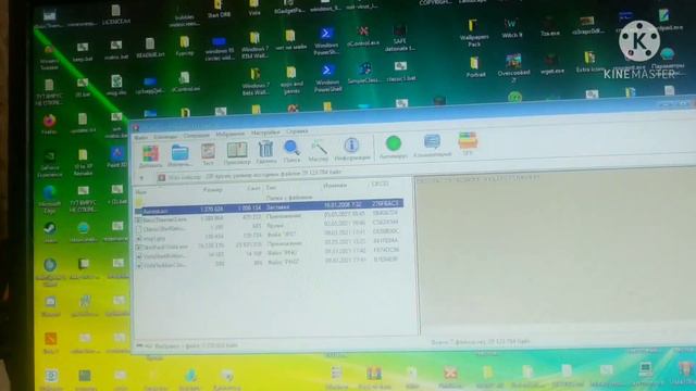 Как превратить windows 10 в windows Vista смотреть онлайн