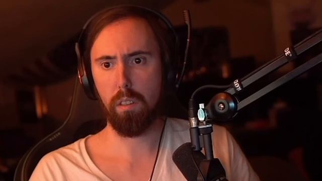 Asmongold DONE with Starfield after Autosave Bugs Out смотреть онлайн
