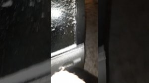 Проверка работы стартера Лада Калина отверткой