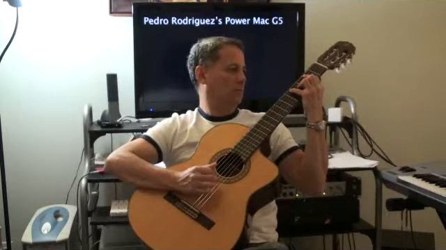 Irresistible One Direction Tutorial for Guitar смотреть онлайн