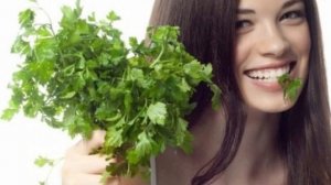 Отвар Петрушки - творит Чудеса! Каждый должен Это Знать!