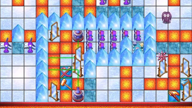 Dweep Gold-Original Game-Level 30-Obstacle Course смотреть онлайн