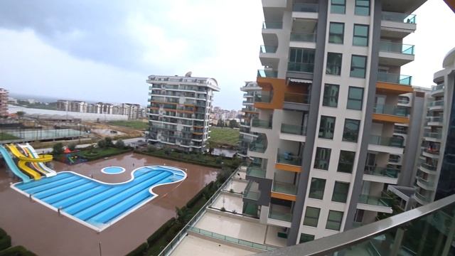 Алания, какой район выбрать? Изучаем Авсаллар смотреть онлайн