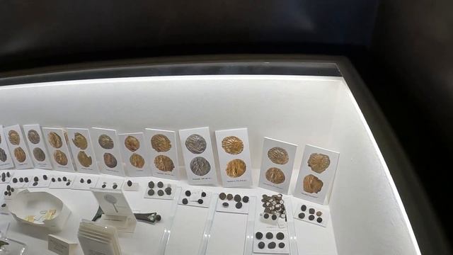 МОДИКА - САН ВИТО ЛО КАПО ! Часть 1 ! Археологические музеи . Санта Кроче Камерина - Джела . смотреть онлайн