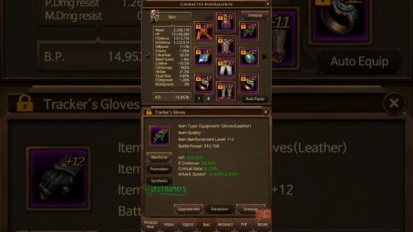 Everybody's RPG Gameplay Review #35 - EverybodyRPG Returns Guide Tips & Tricks Android Game iOS