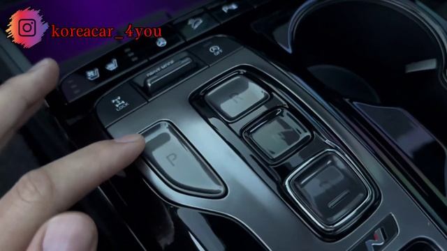 HYUNDAI TUCSON / ПОЛНЫЙ ОБЗОР ХЮНДАЙ ТУКСОН смотреть онлайн