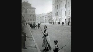 Ленинград. Я еще не хочу умирать.