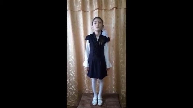 МКДОУ№1п.Дубна видео-поздравление в стихах к "75-летию Победы" под.гр ."Кораблик" часть 4 смотреть онлайн