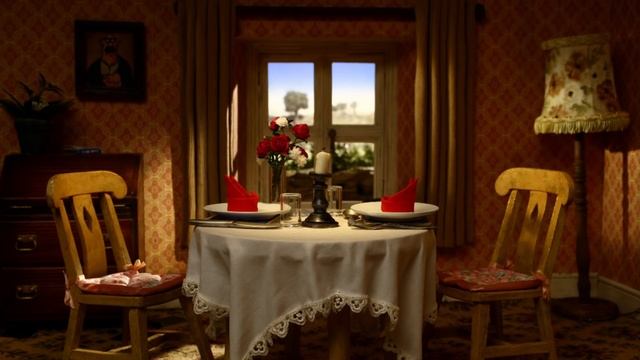 Frantic Romantic | Shaun The Sheep Season 2 | Full Episode