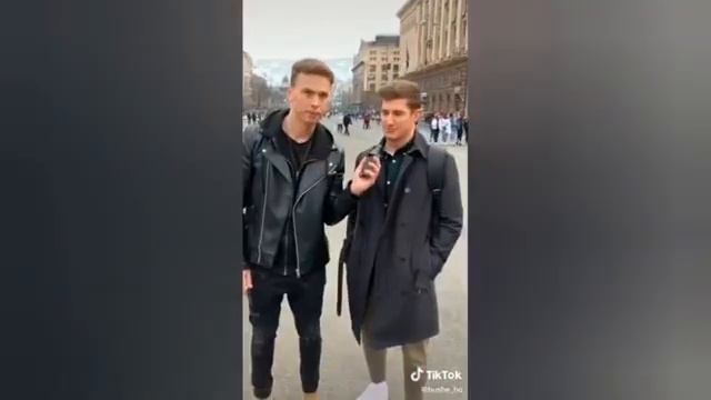 САМЫЕ ПОПУЛЯРНЫЕ ТикТокеры СНГ!!! смотреть онлайн