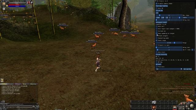 9Dragons Cheating Tool смотреть онлайн