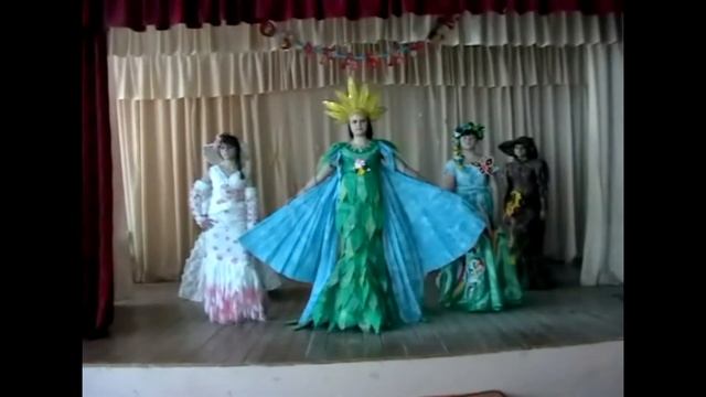 коллекция ВРЕМЕНА ГОДА смотреть онлайн