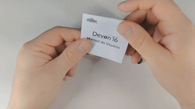 Review Fone de ouvido/Monitor IN EAR - DEVON 10 E DEVON 16 смотреть онлайн