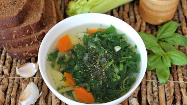 Сборник рецептов