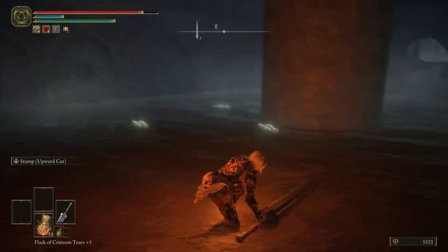 Elden Ring - Impaler's Catacombs Gameplay смотреть онлайн