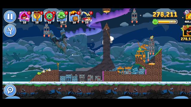 Angrybirdsfriends tournament 19/2 level 1 to10# games #angrybirds #youtubegaming #game #viral #game смотреть онлайн