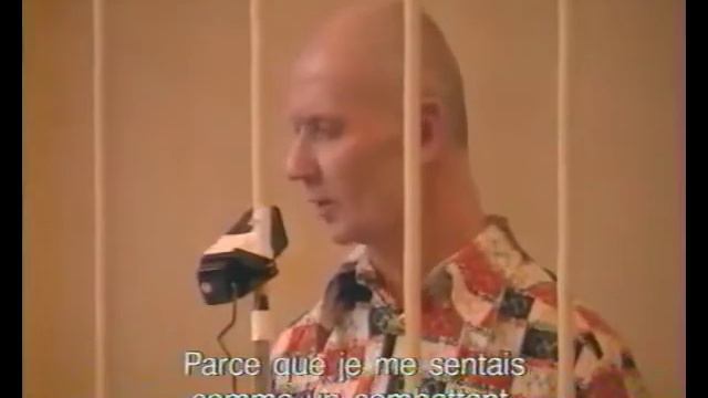 Допрос Чикатило. Архив. Сатана. Суд смотреть онлайн