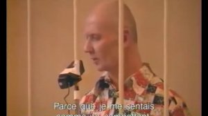 Допрос Чикатило. Архив. Сатана. Суд