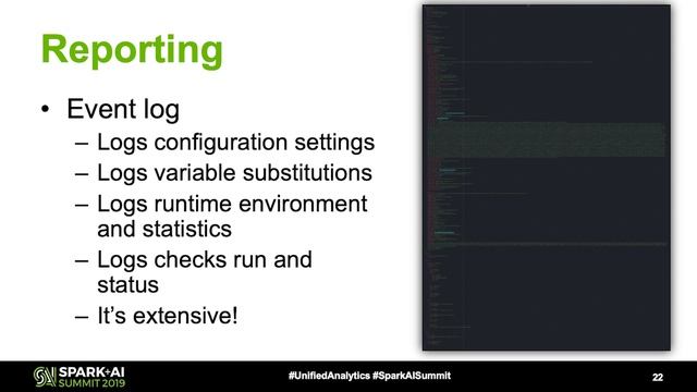 Apache Spark Data ValidationPatrick Pisciuneri Target,Doug Balog Target смотреть онлайн