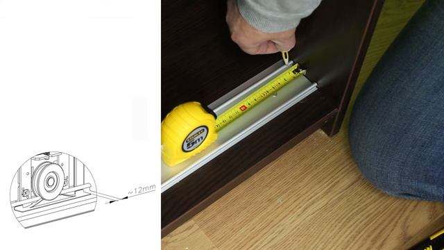 Leroy Merlin ALFA3 смотреть онлайн