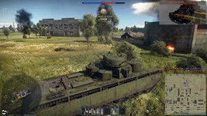 Обзор Т-35: СОВЕТСКИЙ ПЯТИБАШЕННЫЙ МОНСТР! | War Thunder