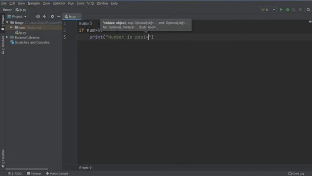 How We Use if elif else Statement in Python (Hindi) смотреть онлайн