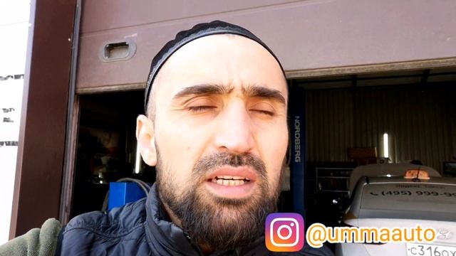 ҶОЙҲОИ КОРӢ. УСТОИ МОТОР ВА КОРОБКА АКПП. UMMA AUTO смотреть онлайн