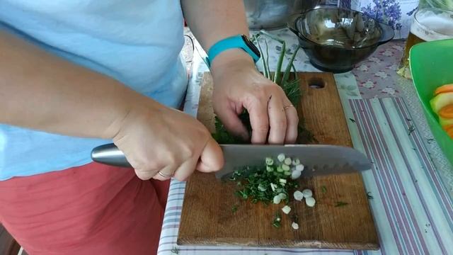 УХА_ЮШКА ИЗ СУДАКА В КАЗАНЕ НА КОСТРЕ_ РЫБНЫЙ СУП смотреть онлайн