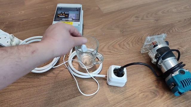 Защита от протечек воды: принцип работы смотреть онлайн