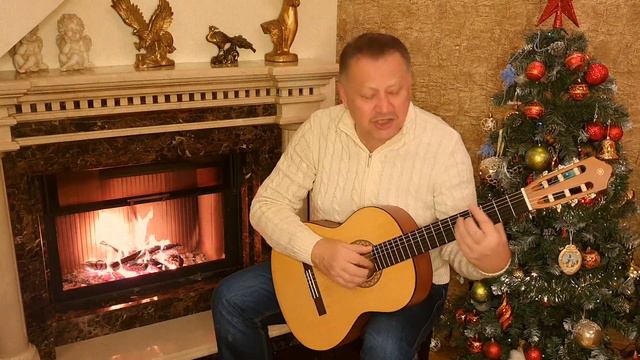 Александр Ткаченко - Зимние сны 12+ смотреть онлайн