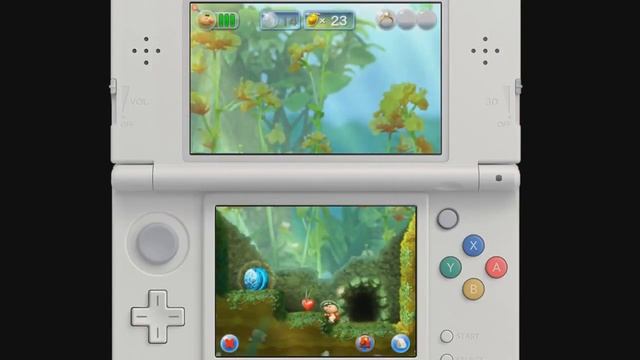 Hey! Pikmin - Full Game Preview Discussion (Nintendo 3DS) смотреть онлайн