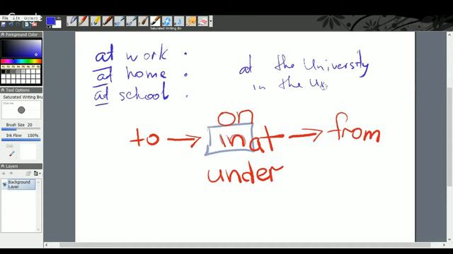 Lesson 4 add смотреть онлайн