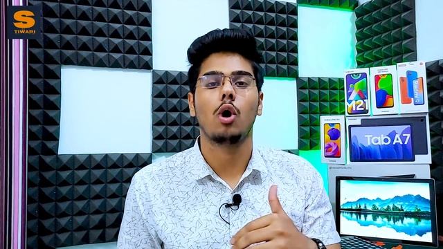 Samsung M21 2021 Edition One UI 4.1 Camera Review|Amazing Changes, Android 12 смотреть онлайн