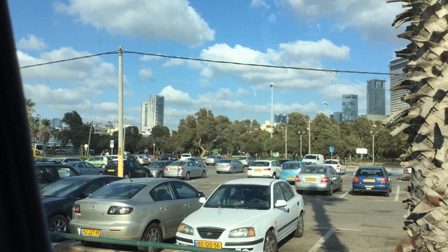 Тель Авив. Дорога 7. Новости Жирновска - форум ЖИРАФ смотреть онлайн