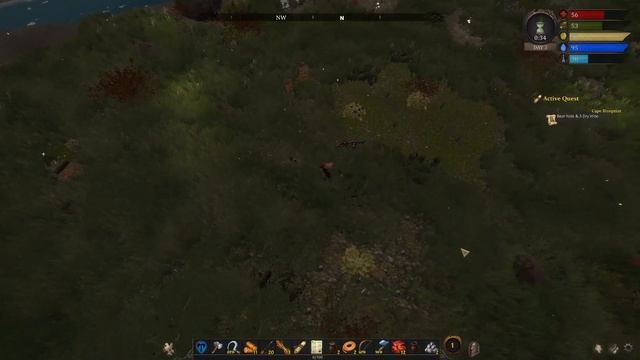 No Mans Island First Impressions Review!!! смотреть онлайн
