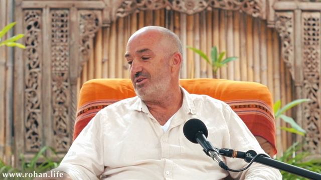 Are You Lost in “Spiritual Candy” or Revealing Reality? смотреть онлайн