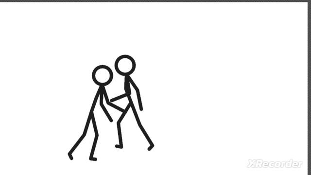 animation stick nodes 10(fps)- анимация stick nodes 10(фпс) смотреть онлайн