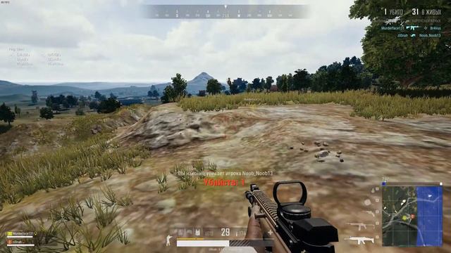 стреляют они тут...