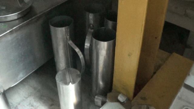 Прессовка чая в блинах смотреть онлайн