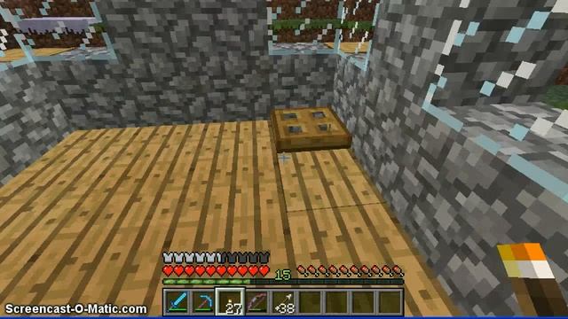 FREE MINECRAFT WORLD GIVEAWAY! смотреть онлайн