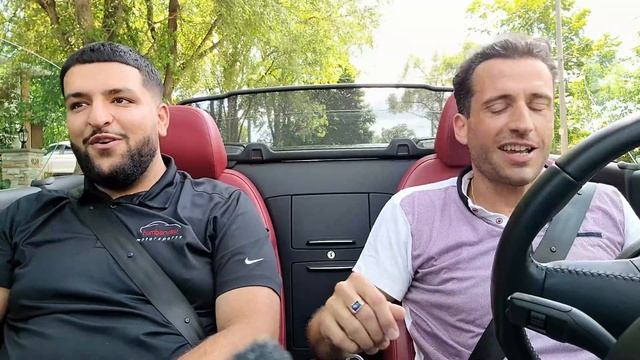 Ep. 49 - 2014 Audi R8 4.2 6-Speed Manual смотреть онлайн