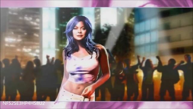 Need For Speed Underground 2 - Intro & All Cutscenes